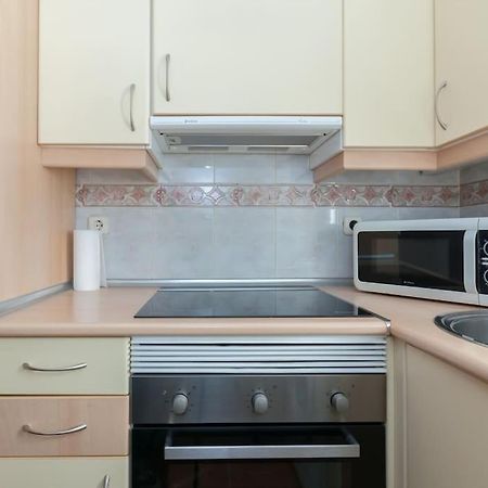 Precioso Apartamento Madrid Eksteriør billede