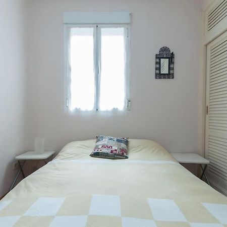 Precioso Apartamento Madrid Eksteriør billede