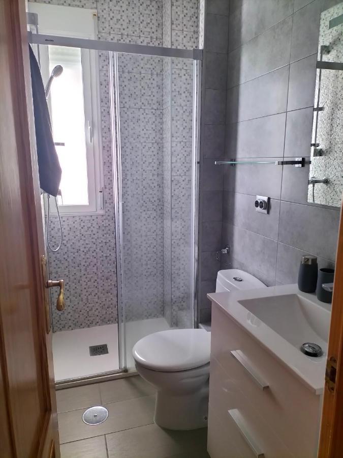 Precioso Apartamento Madrid Eksteriør billede