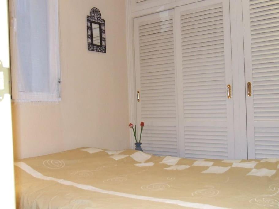 Precioso Apartamento Madrid Eksteriør billede
