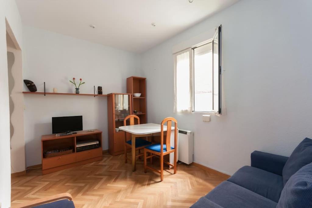 Precioso Apartamento Madrid Eksteriør billede