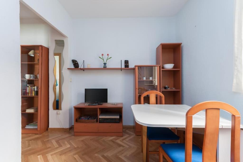 Precioso Apartamento Madrid Eksteriør billede