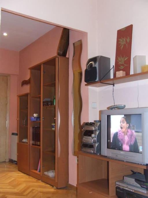 Precioso Apartamento Madrid Eksteriør billede