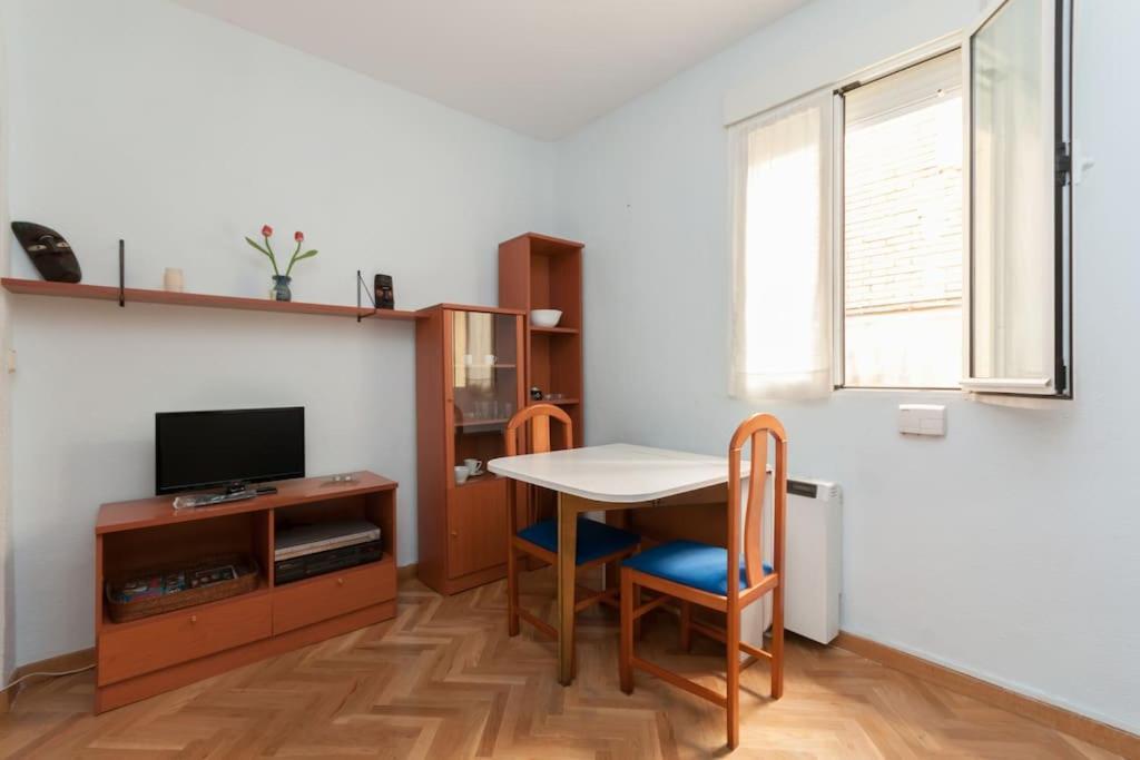 Precioso Apartamento Madrid Eksteriør billede