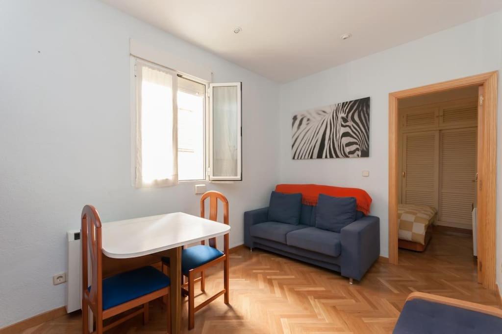 Precioso Apartamento Madrid Eksteriør billede