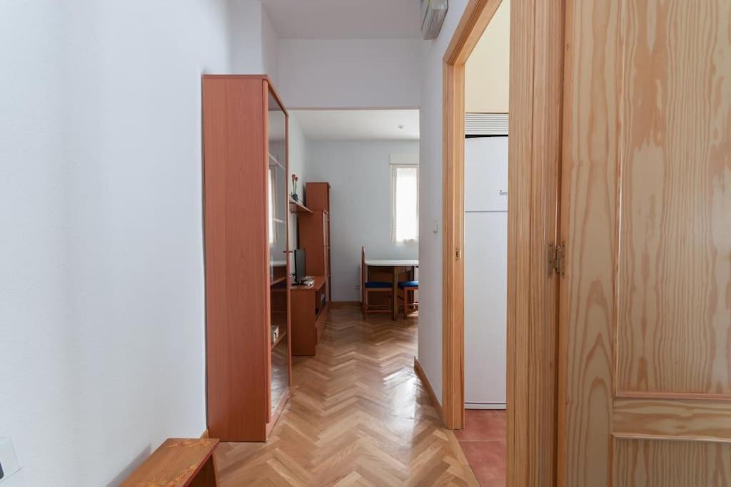 Precioso Apartamento Madrid Eksteriør billede